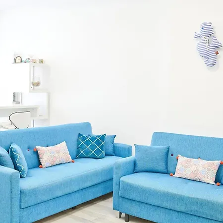 Sunny Nord10 Pool & Playground * Mamaia