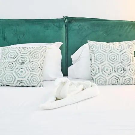 Lägenhet Sunny Nord10 Pool & Playground *