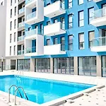 Appartement Sunny Nord10 Pool & Playground *