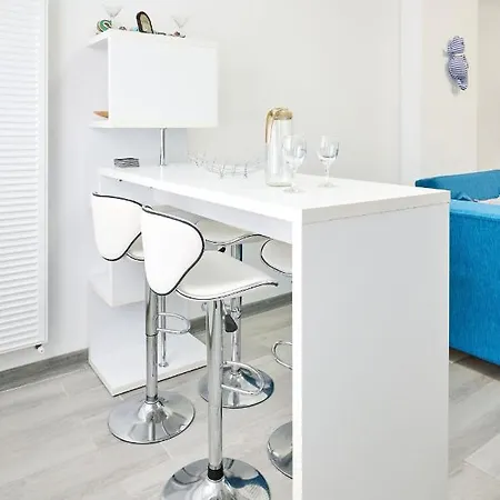 Appartement Sunny Nord10 Pool & Playground *