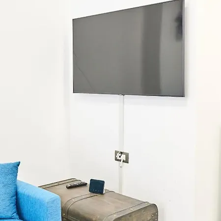 Sunny Nord10 Pool & Playground Appartement *