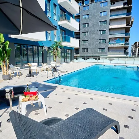 Sunny Nord10 Pool & Playground