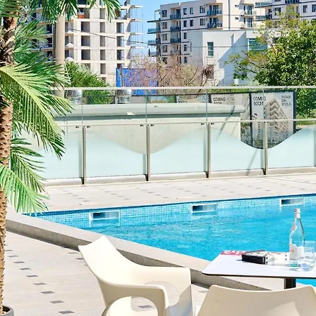 Sunny Nord10 Pool & Playground * 마마이아