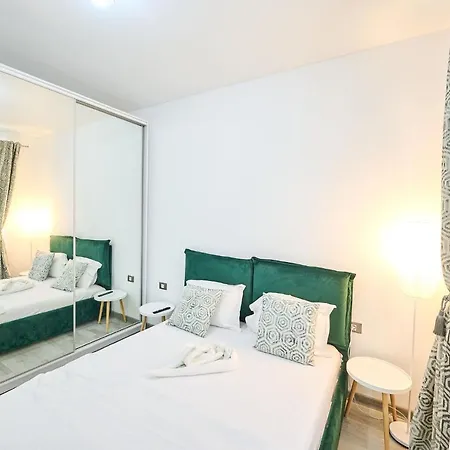 아파트 Sunny Nord10 Pool & Playground *
