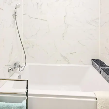 Apartment Sunny Nord10 Pool & Playground Mamaia