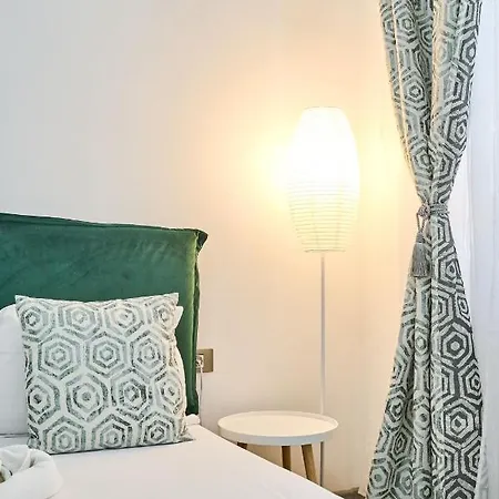 Sunny Nord10 Pool & Playground Apartment *