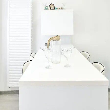 Sunny Nord10 Pool & Playground Appartement