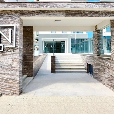 Sunny Nord10 Pool & Playground Apartment