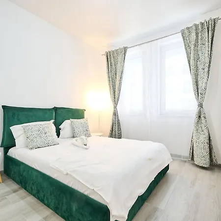 Sunny Nord10 Pool & Playground *